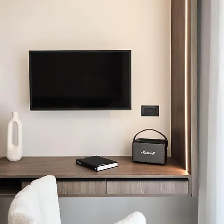 Chania Elegance Lägenhetshotell Chania (Crete)