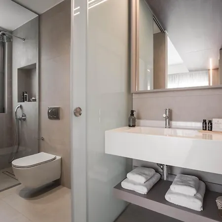 Chania Elegance 4*
