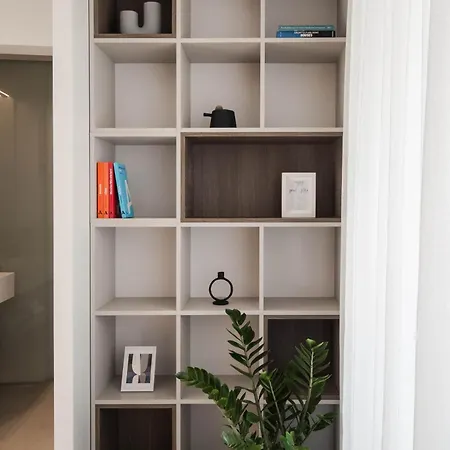 Chania Elegance Lägenhetshotell