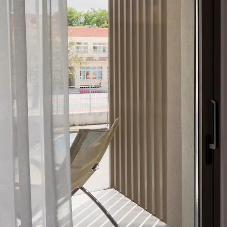 Chania Elegance Lägenhetshotell Chania (Crete)