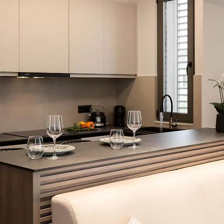 Chania Elegance 4* Chania (Crete)