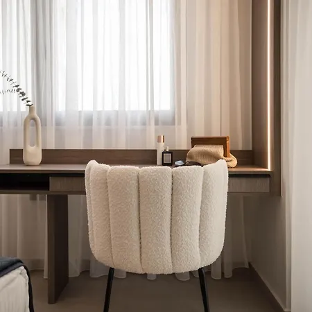 Lägenhetshotell Chania Elegance Chania (Crete)