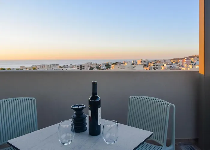 Chania Elegance خانيا