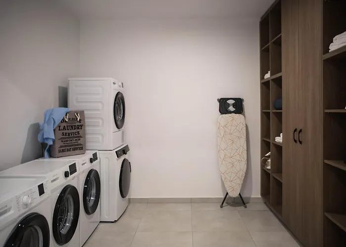 Chania Elegance شقة فندقية