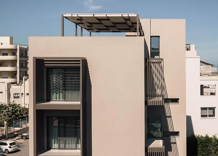 Chania Elegance خانيا