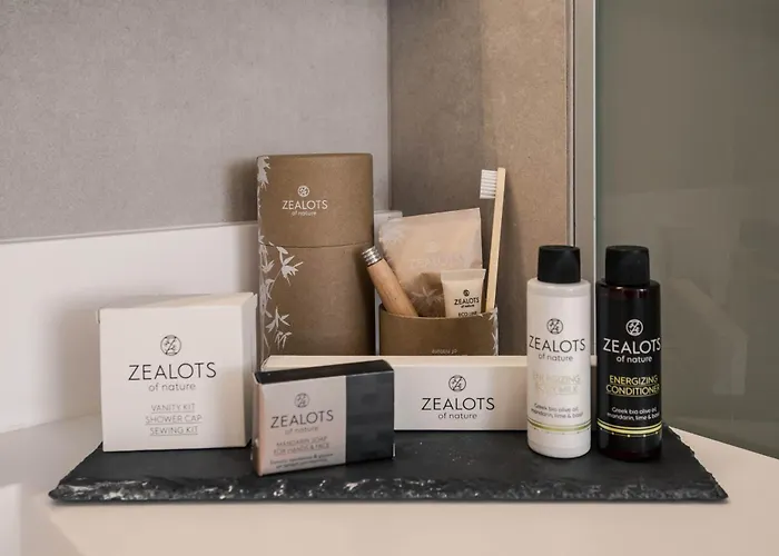 شقة فندقية Chania Elegance