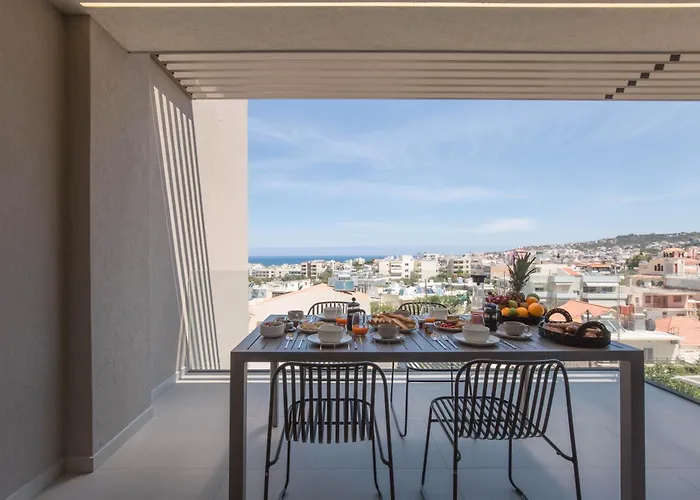 Chania Elegance خانيا