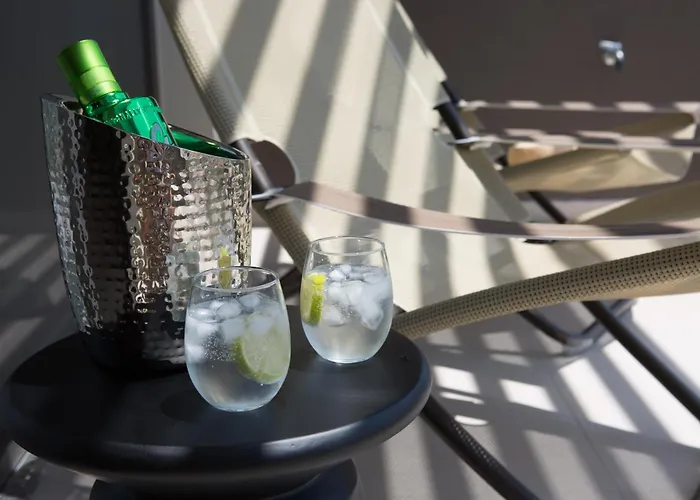 Chania Elegance Apartmanhotel