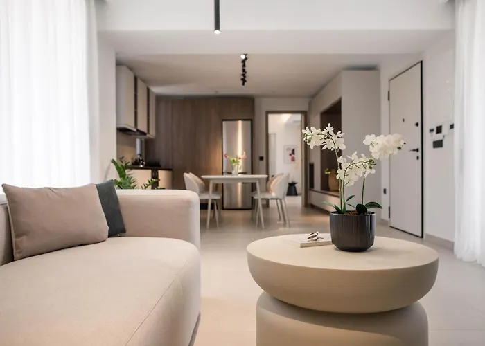 Chania Elegance شقة فندقية خانيا