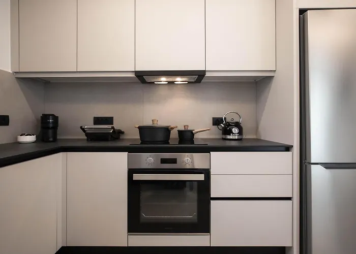 شقة فندقية Chania Elegance خانيا