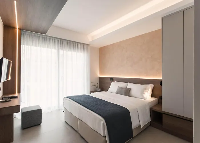 Chania Elegance خانيا