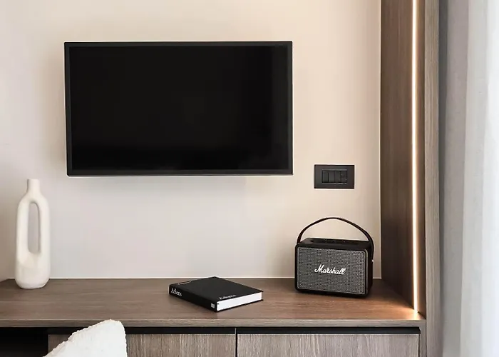 Chania Elegance Apartmanhotel Hriszí Aktí Haniá