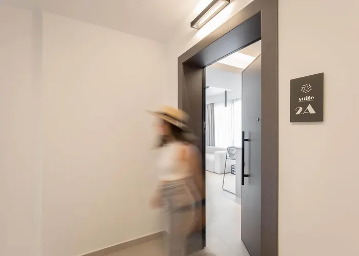 Chania Elegance Apartmanhotel