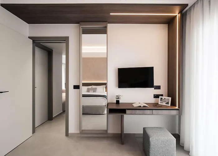 Chania Elegance Apartmanhotel 4*