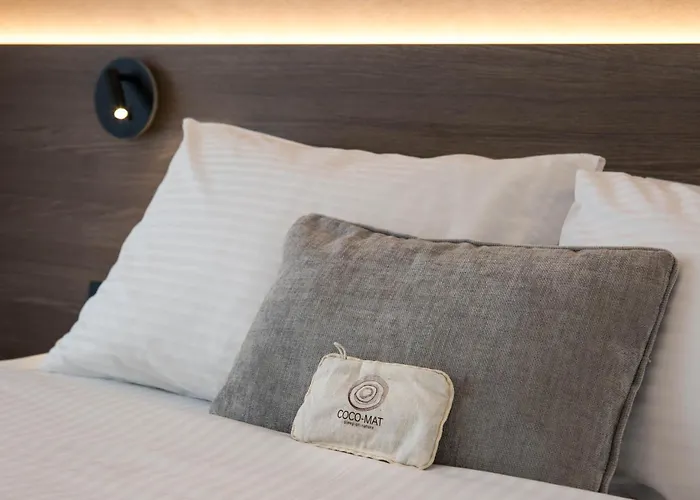 Apartmanhotel Chania Elegance