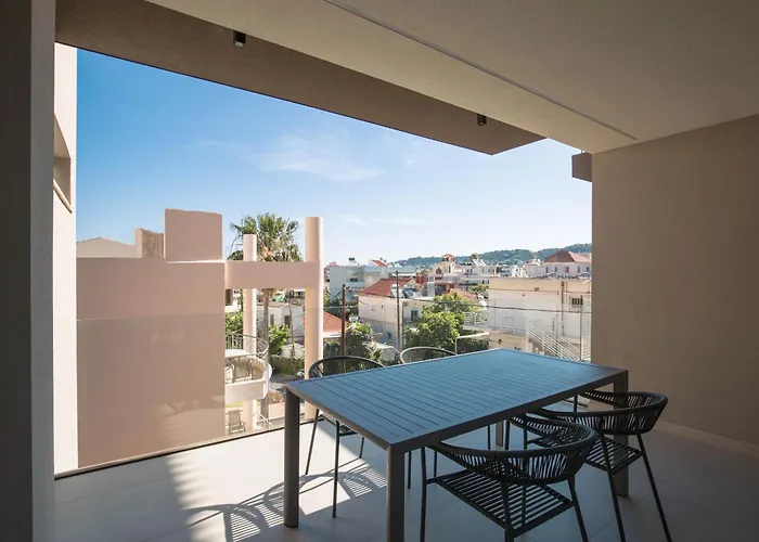 Chania Elegance Hriszí Aktí Haniá