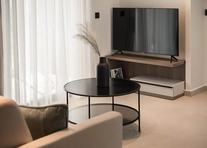 شقة فندقية Chania Elegance