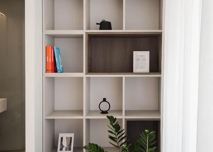 Chania Elegance شقة فندقية