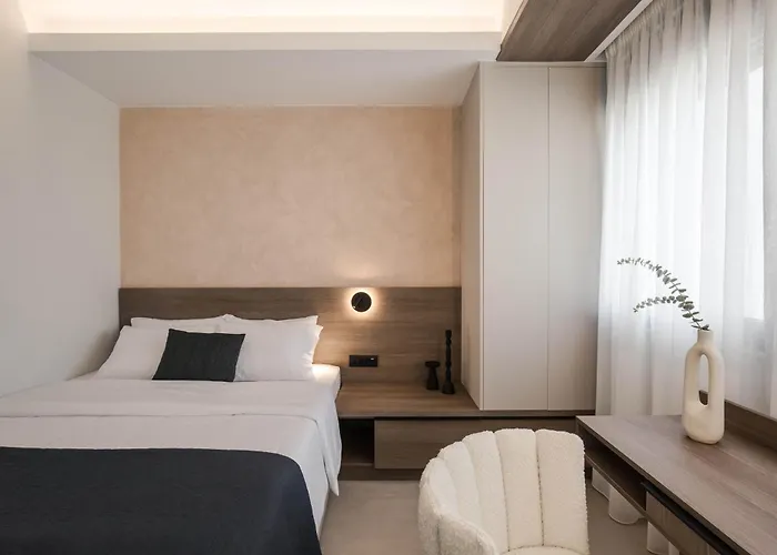 Apartmanhotel Chania Elegance